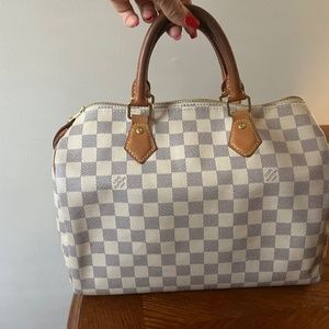 LV 2018 30 Speedy